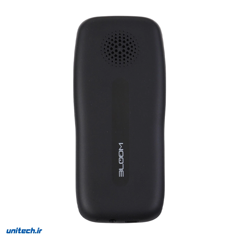 گوشی موبایل بلووم پلاس مدل B101 دو سیم کارت ظرفیت 32 مگابایت و رم 32 مگابایت2
